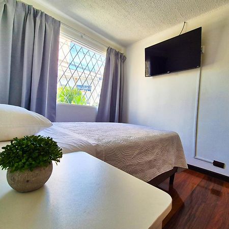 Sabana Studios San Jose  Eksteriør bilde