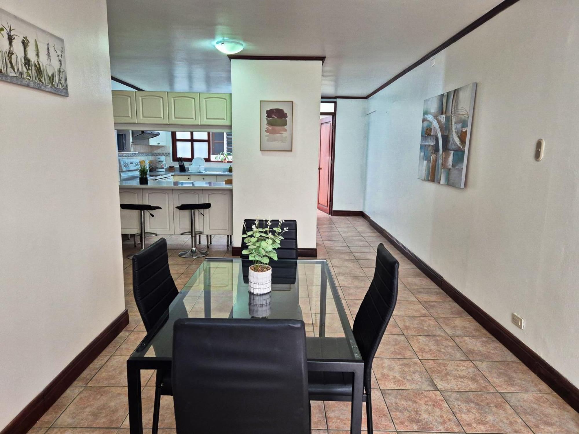 Sabana Studios San Jose  Rom bilde