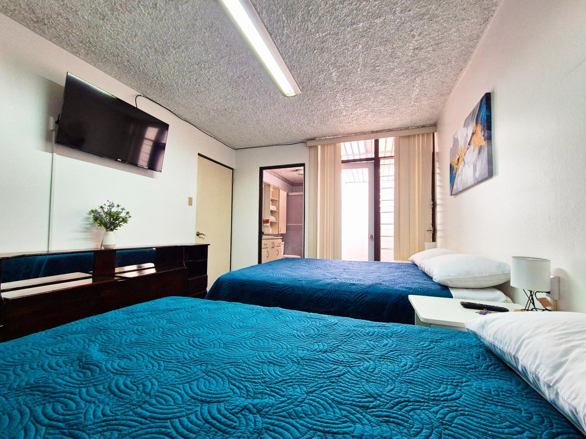 Sabana Studios San Jose  Rom bilde