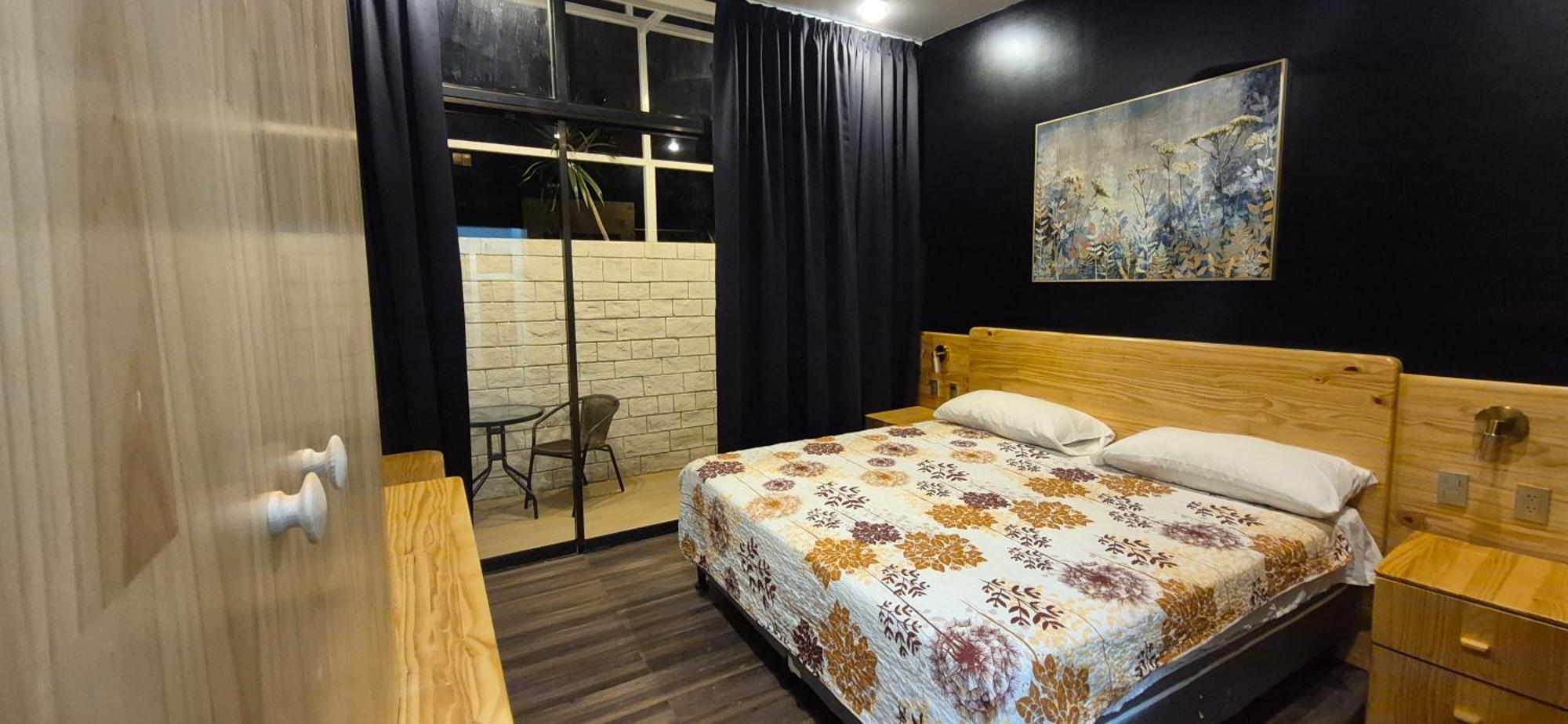 Sabana Studios San Jose  Eksteriør bilde